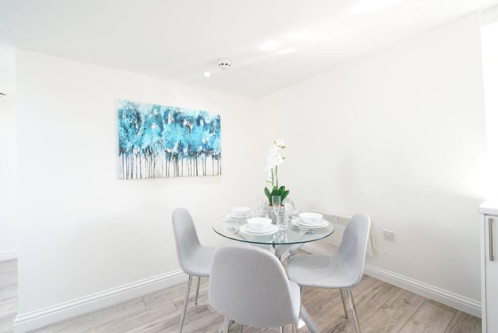Appartamento 7 Londra